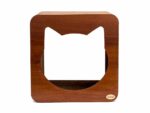 Juguetes Para Gatos Con Forma De Cubo Rascador
