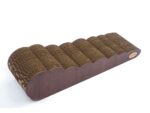 Rascador Rascat De Madera Con Forma De Nube Grande Para Gatos