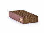 Rascadores Mini Eco Madera Para Gatos