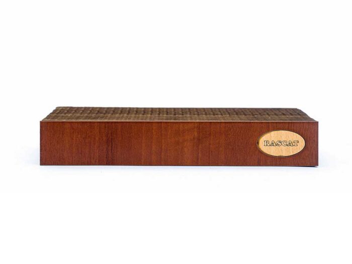 Rascadores Para Gatos Mini Eco Madera