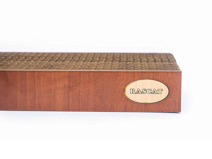 Rascadores Para Gatos Mini Eco Madera Rascat