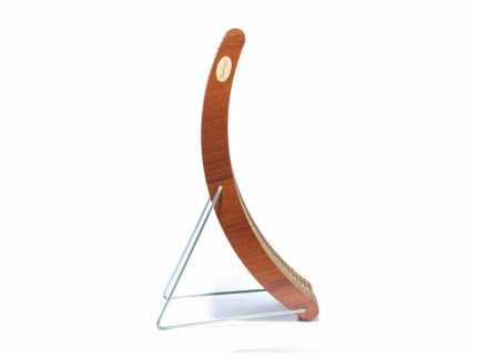Rascadores Tipo Boomerang Con 3 Posiciones Para Gatos